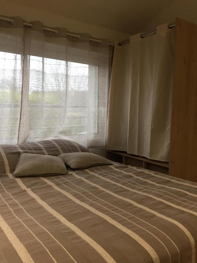 La Bulle Appartement Châlons-en-Champagne Buitenkant foto